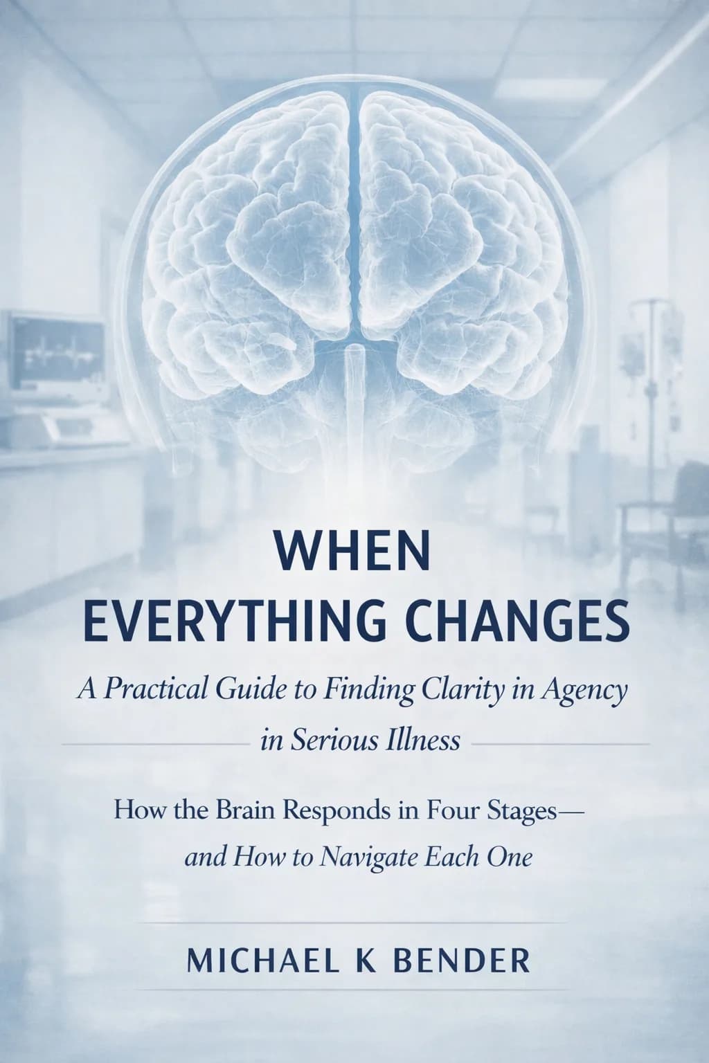 Why I wrote this book